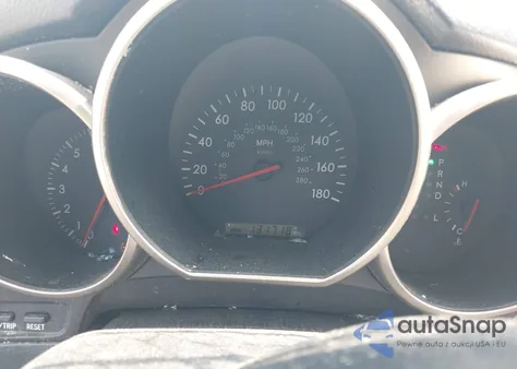 2005 Lexus Sc 430 z USA, uszkodzony, nr VIN JTHFN48Y850068369